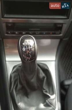 Ліфтбек Skoda Octavia 2009 в 