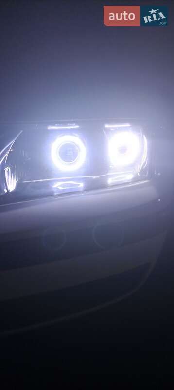 Ліфтбек Skoda Octavia 2006 в Обухові