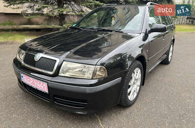 Універсал Skoda Octavia 2006 в Миколаєві