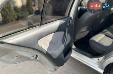 Лифтбек Skoda Octavia 2007 в 