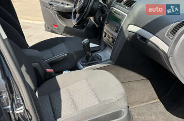 Ліфтбек Skoda Octavia 2012 в 