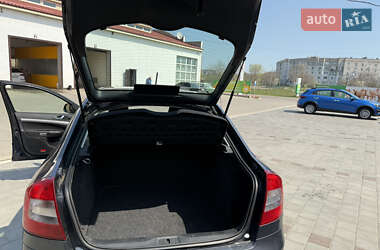 Ліфтбек Skoda Octavia 2012 в 