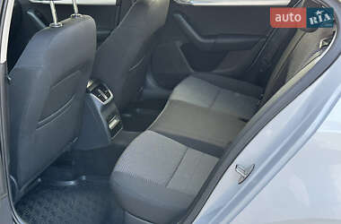 Ліфтбек Skoda Octavia 2016 в 