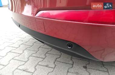 Лифтбек Skoda Octavia 2015 в 