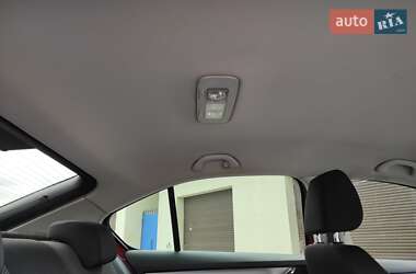 Лифтбек Skoda Octavia 2015 в 