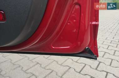 Лифтбек Skoda Octavia 2015 в 