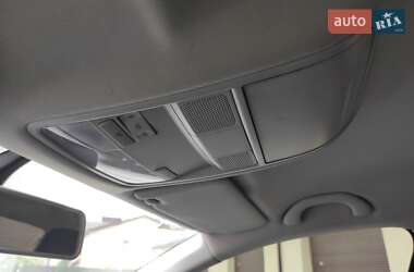 Лифтбек Skoda Octavia 2015 в 