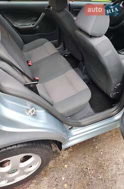 Универсал Skoda Octavia 2002 в 