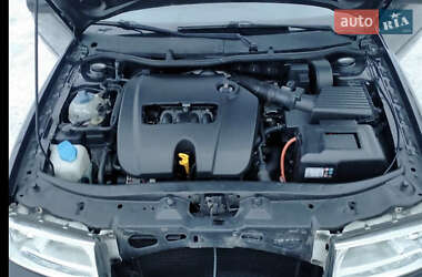 Лифтбек Skoda Octavia 2002 в Одессе