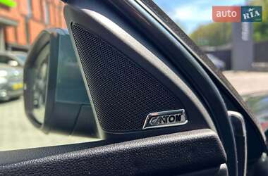 Універсал Skoda Octavia 2015 в 