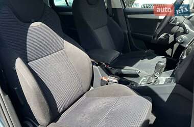 Універсал Skoda Octavia 2015 в 