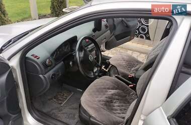 Ліфтбек Skoda Octavia 2004 в 