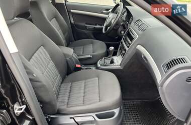 Універсал Skoda Octavia 2011 в 