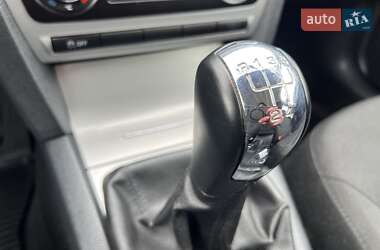 Універсал Skoda Octavia 2011 в 