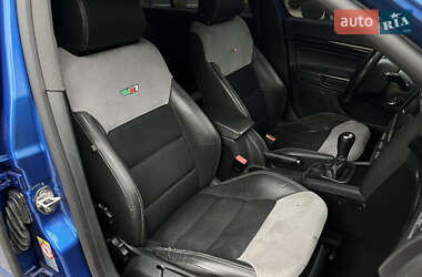 Лифтбек Skoda Octavia 2006 в 