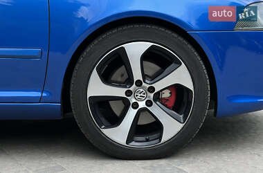 Лифтбек Skoda Octavia 2006 в 