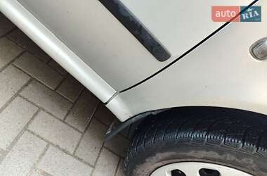 Универсал Skoda Octavia 2004 в 