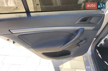 Универсал Skoda Octavia 2011 в 