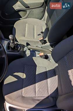 Универсал Skoda Octavia 2011 в 