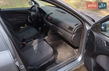 Універсал Skoda Octavia 2006 в 