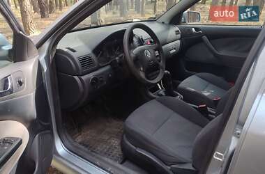 Універсал Skoda Octavia 2006 в 
