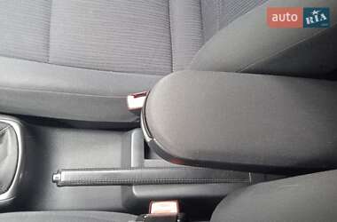 Ліфтбек Skoda Octavia 2009 в 