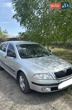 Лифтбек Skoda Octavia 2012 в Христиновке