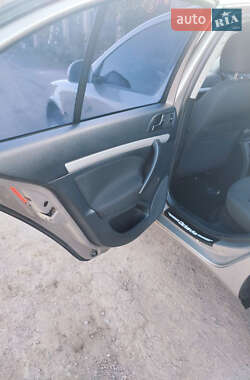 Лифтбек Skoda Octavia 2012 в 