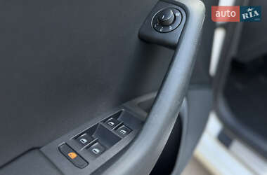 Ліфтбек Skoda Octavia 2013 в 