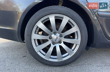 Универсал Skoda Octavia 2011 в 