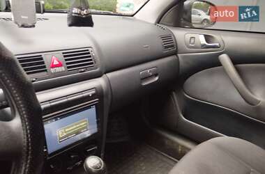 Універсал Skoda Octavia 2009 в 