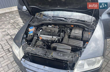 Универсал Skoda Octavia 2008 в 