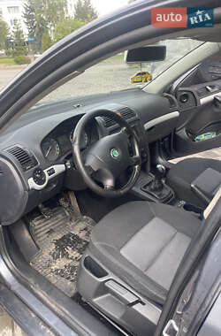 Универсал Skoda Octavia 2008 в 