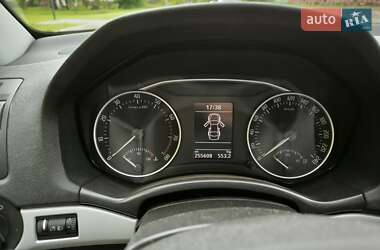 Універсал Skoda Octavia 2010 в 
