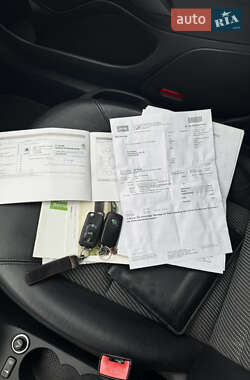 Ліфтбек Skoda Octavia 2012 в 