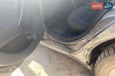 Лифтбек Skoda Octavia 2008 в 