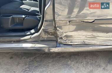 Лифтбек Skoda Octavia 2008 в 