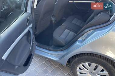 Универсал Skoda Octavia 2006 в 