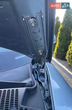 Универсал Skoda Octavia 2006 в 