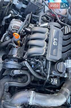 Универсал Skoda Octavia 2006 в 