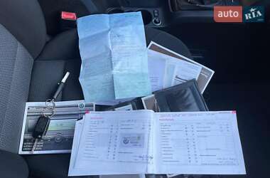 Универсал Skoda Octavia 2006 в 