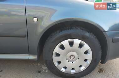 Ліфтбек Skoda Octavia 2006 в 