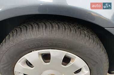 Ліфтбек Skoda Octavia 2006 в 