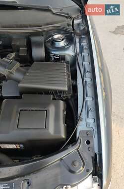 Ліфтбек Skoda Octavia 2006 в 