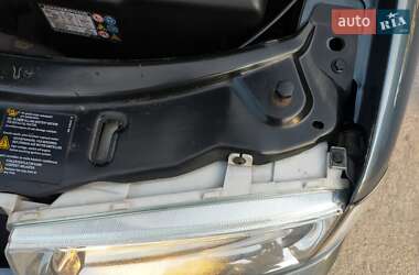 Ліфтбек Skoda Octavia 2006 в 