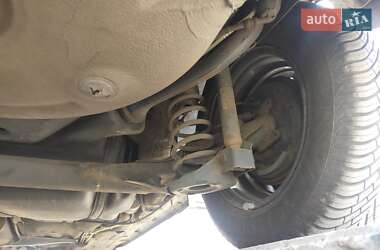 Ліфтбек Skoda Octavia 2006 в 