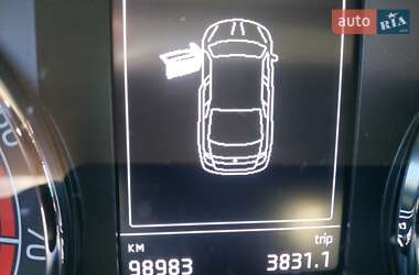 Ліфтбек Skoda Octavia 2017 в 