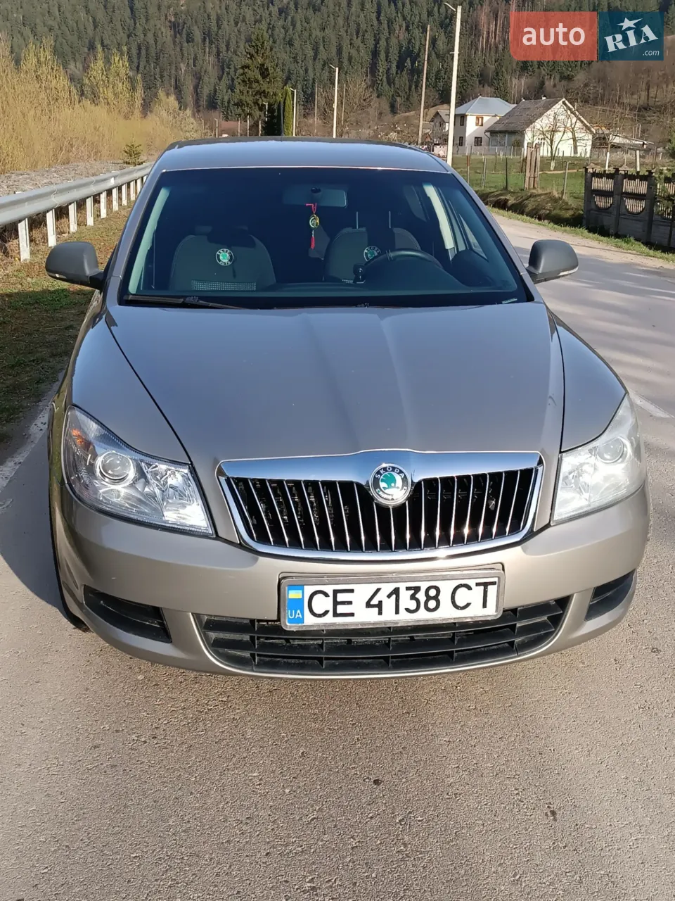 2011 Skoda Octavia - мініатюра 44