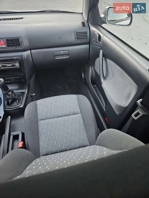 Ліфтбек Skoda Octavia 2007 в Полтаві