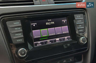 Універсал Skoda Octavia 2014 в 